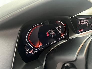 бенве 3: BMW X7: 2019 г., 3 л, Автомат, Бензин, Внедорожник — 5