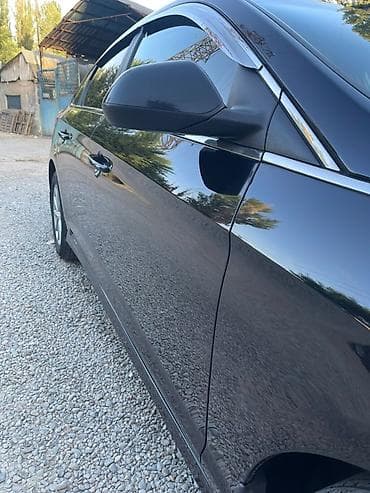 dn8 sonata: Hyundai Sonata: 2019 г., 2 л, Автомат, Газ, Седан — 5