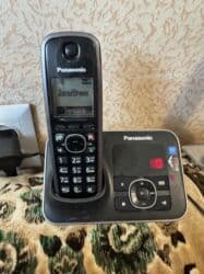 беловодск телефон: Стационардык телефон Зымсыз, Үндүн деңгээлин жөнгө салуу, Авто жооп бергич, Дисплей — 11