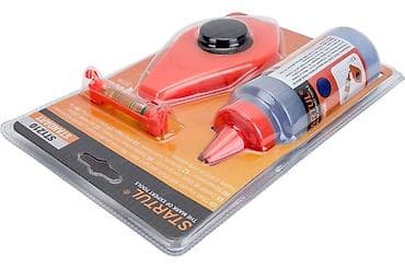 продаю марковка: Набор для разметки Состав: - Коробка с разметочным шнуром 30 м - — 2