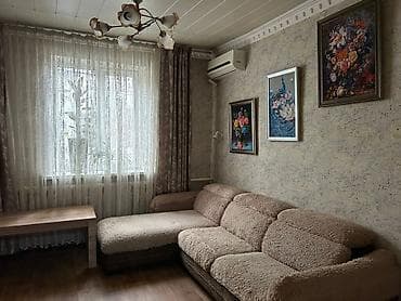 обжития: Продается дом! Материал: кирпич Год постройки: 1976 Кол-во комнат: 5 — 3