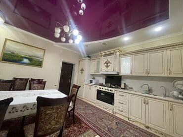 сдается частный дом кок жар: 400 м², 5 комнат — 10