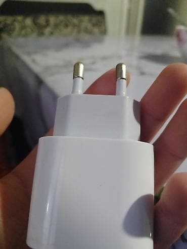 redmi note 13 pro цена в оше: Сетевое зарядное устройство Apple USB‑C Power Adapter (зарядный блок) — 5