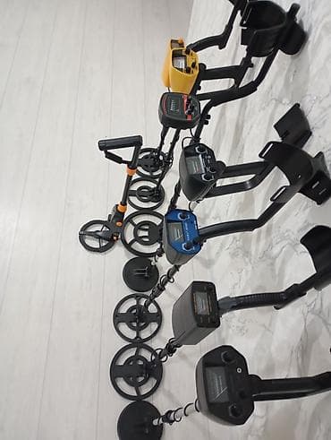 ножовка по металлу: Металлоискатель, Новый, Золотоискатель, Самовывоз, Платная доставка — 2