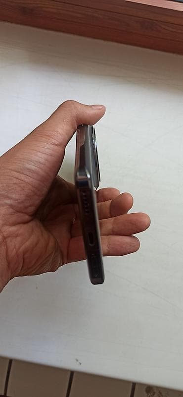 poco pad x1: Honor Magic 6 Pro, Б/у, 512 ГБ, цвет - Черный — 5