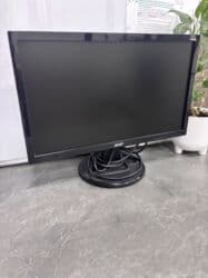 Монитор, Acer, Б/у, 18" - 19" at lalafo.kg Монитор, Acer, Б/у, 18" - 19"