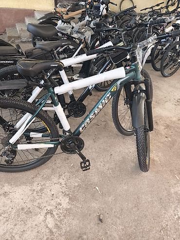 бензиновый двигатель для велосипеда: Электровелосипед — 5