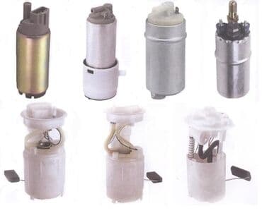 Продажа замена бензонасоса