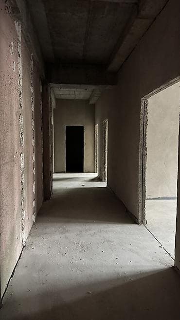 вилла аренда: 4 комнаты, 149 м², Элитка, 6 этаж, Готовая ПСО (под самоотделку) — 3