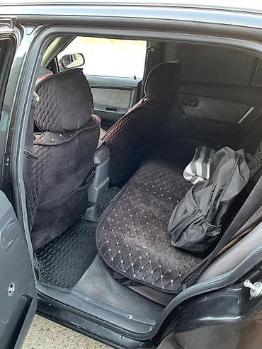 краска авто: Daewoo Nexia: 2011 г., 1.5 л, Механика, Бензин, Седан — 7