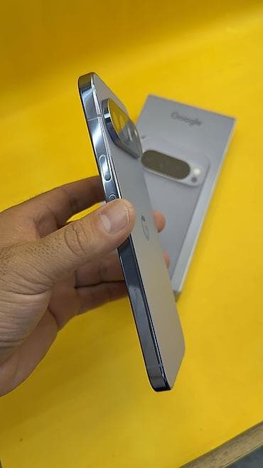 google pixel 10: Google Pixel 10 Pro XL, Б/у, 256 ГБ, 1 SIM, eSIM — 2