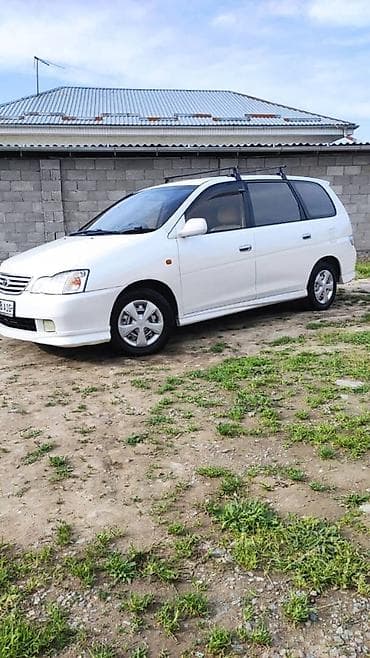 свечи найза бишкек: Toyota Gaia: 2000 г., 2 л, Автомат, Бензин, Минивэн — 6