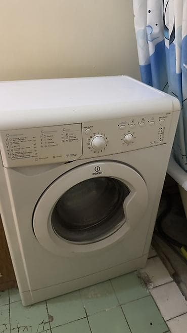 аренда комнаты бишкек: 39 м², 1 комната, Забор, огорожен — 2