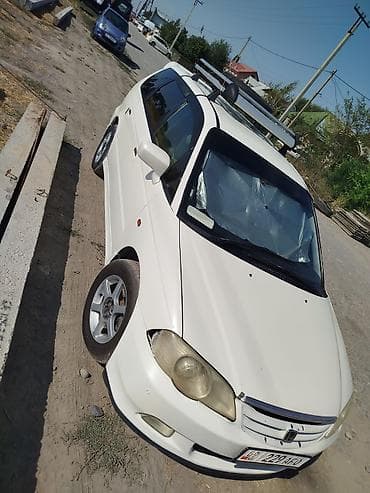 фара на лексус рх 350: Honda Odyssey: 2000 г., 2.3 л, Автомат, Бензин, Минивэн — 3