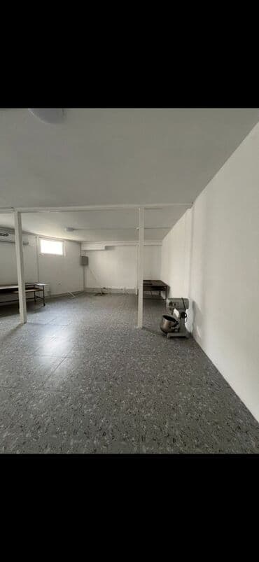 магазин продуктовый в аренду: Учкун мкр Ул.Уч-тулга Сдается в аренду пекарня Площадь: 65м2 Этаж — 3