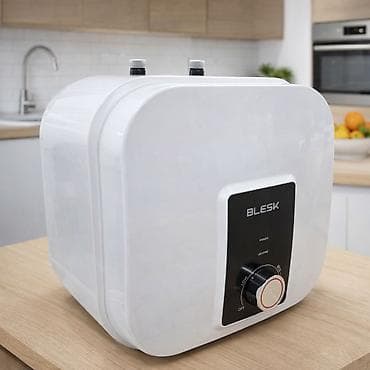 Уход за волосами: Водонагреватели Blesk "NEO" - кухонный накопительный бойлер — 2