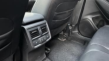 forester 2004: Subaru Forester: 2020 г., 2.5 л, Вариатор, Бензин, Кроссовер — 8