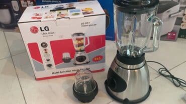 haley мясорубка: Блендер, миксер, Новый, Самовывоз, Бесплатная доставка, Платная доставка — 2