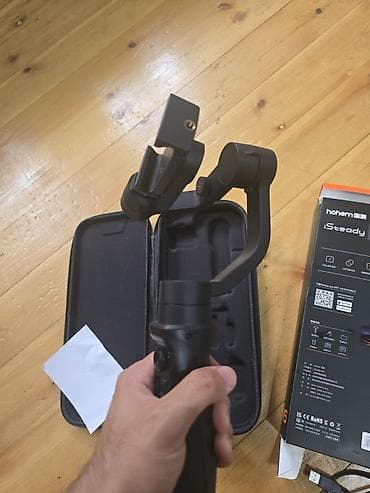 айфон 13 про макс копия: Стабилизатор для смартфона hohem iSteady M5 (трёхосевой) - Трёхосевая — 3