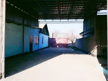 продается дом в таласе: Дом, 100 м², 4 комнаты, Собственник, Косметический ремонт — 7