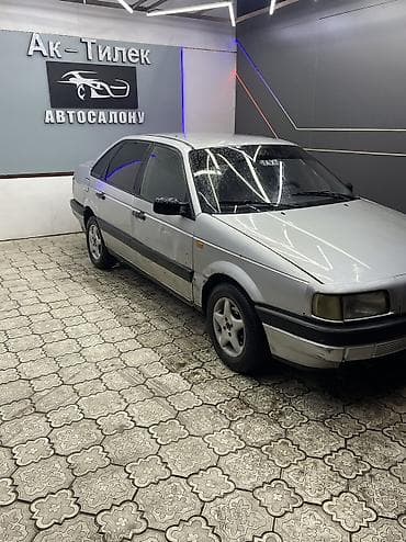 Volkswagen: Volkswagen Passat CC: 1991 г., 1.8 л, Механика, Газ, Седан — 6