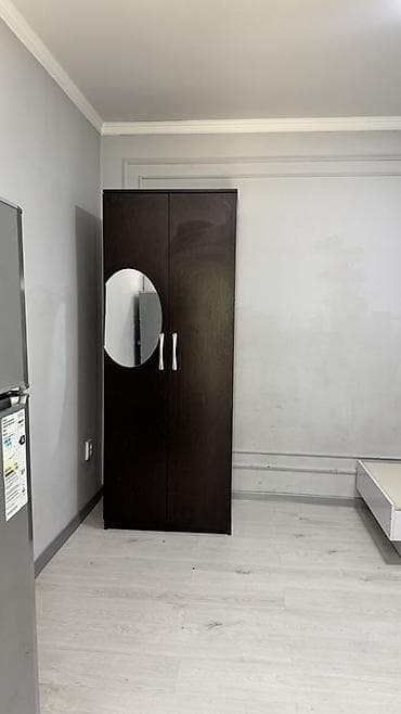 Квартиры: Студия, С мебелью полностью — 3