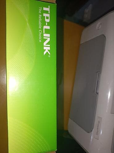Настольные ПК и комплектующие: TP-Link TL-WR740N — беспроводной маршрутизатор серии N со скоростью — 5
