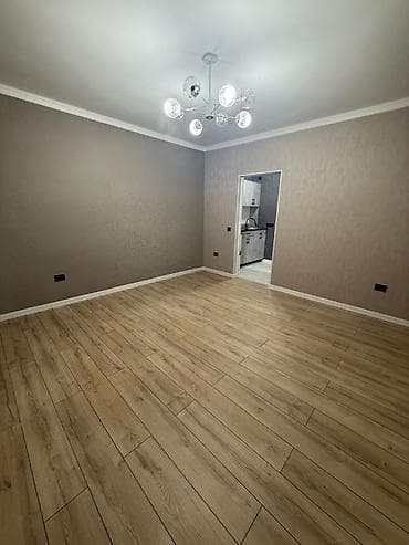 дома в канте: 1 комната, Собственник, Без подселения, С мебелью частично — 2