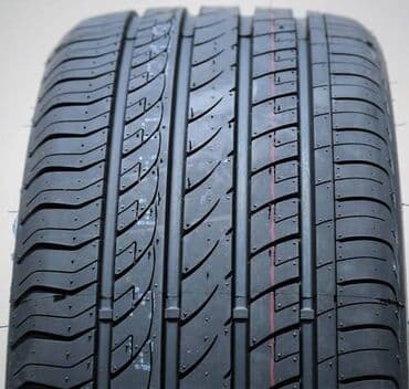 новые шыны: Шины летние DURUN M636
225/60R17 цена 6200с за 1 баллон — 1