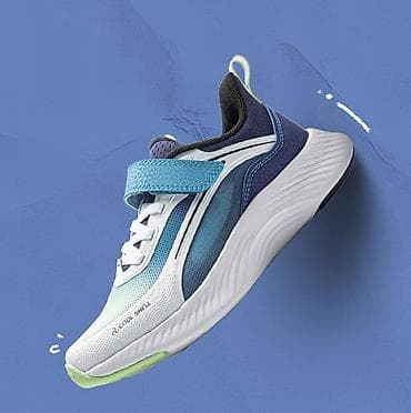 nike react: Детские кроссовки Li-Ning YOUNG - Легкая и дышащая верхняя часть из — 2