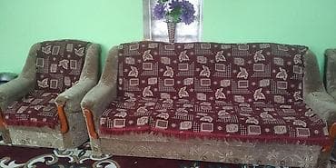 прихошка б у: Другая мебель — 3