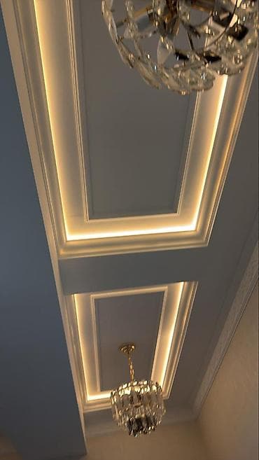 полотер: Мелко срочные ремонты отделка внутренние работы Декор и инженерные — 9