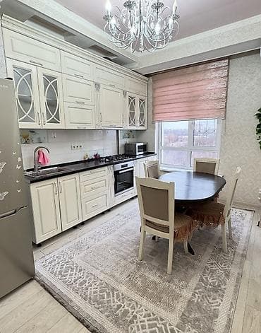 Продажа квартир: 2 комнаты, 68 м², ТЭЦ Элитка, 8 этаж, Евроремонт — 6