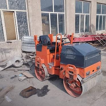 кабина маз: Двухвальцовый вибрационный дорожный каток УСЛУГИ КАТКА ЗВОНИТЬ По — 2