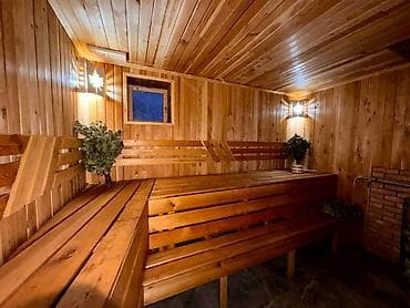 ayar group 3: 160 м², 3 комнаты, Без животных — 2