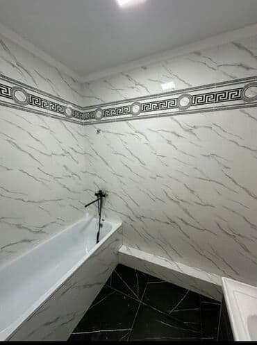 сдается квартира нижний джал: 2 комнаты, 60 м², Элитка, 11 этаж, Евроремонт — 7