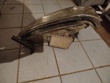 Автокосметика: Алдыңкы фаралар комплектиси Honda 2023 г., Колдонулган, Оригинал lalafo.kg да — 3 Автокосметика: Алдыңкы фаралар комплектиси Honda 2023 г., Колдонулган, Оригинал — 3