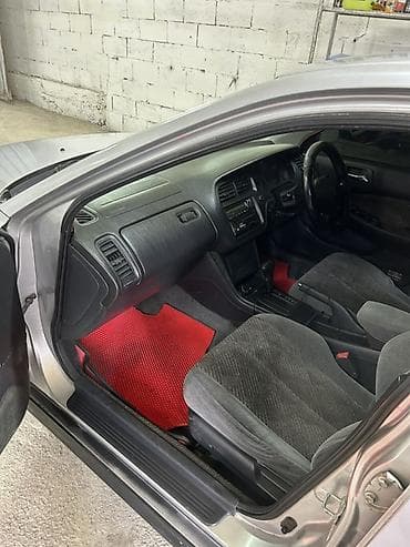 honda авто: Honda Accord: 1999 г., 1.8 л, Автомат, Бензин, Седан — 9