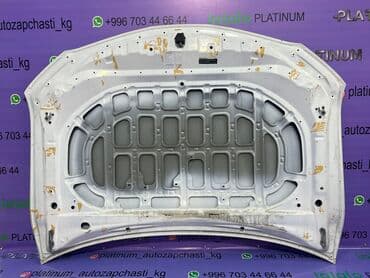 камри 70 капот: Капот Toyota, Б/у, Оригинал — 2