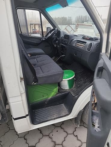 купить форсунки на форд транзит 2.0 дизель: Грузовик, Mercedes-Benz, Стандарт, Новый — 5