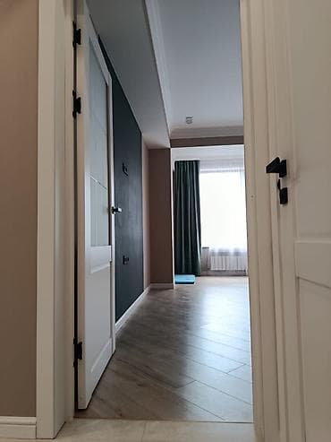 1 комната, 42 м², Элитка, 8 этаж, Евроремонт — 2