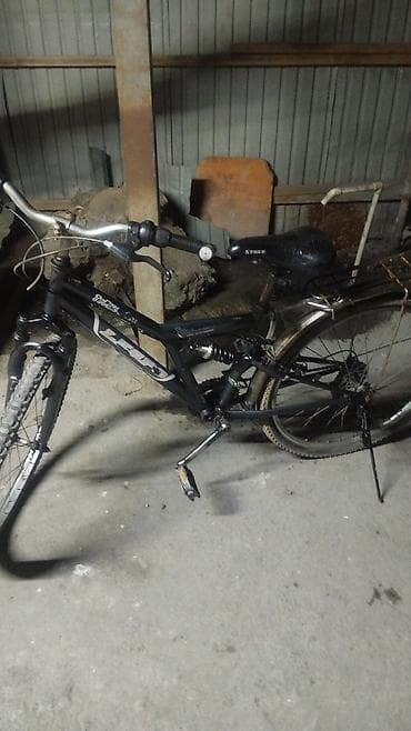 bid e2: Горный велосипед, Сталь — 2