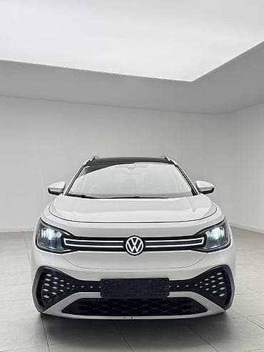 bvd e2: Volkswagen ID.6: 2022 г., Автомат, Электромобиль, Кроссовер — 1