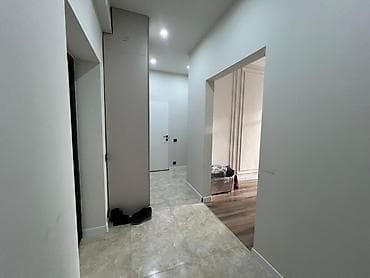 rent flat: 2 комнаты, 63 м², Элитка, 5 этаж, Дизайнерский ремонт — 3