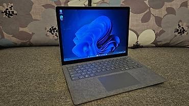 Microsoft Surface Laptop 4, AMD Ryzen 5, 16GB DDR4, 256GB SSD ЦЕНА