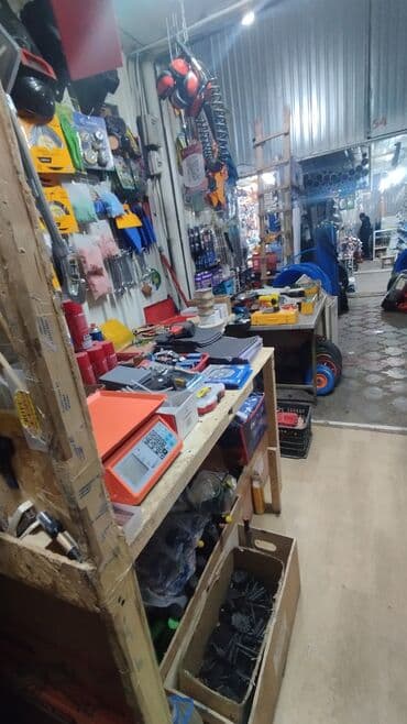 куплю дом кок жар: Магазин хозяйственных и строительных товаров прадается вместе с — 10