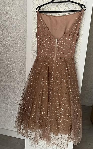 нарядный: Платье от CosmoBella размер S — 2