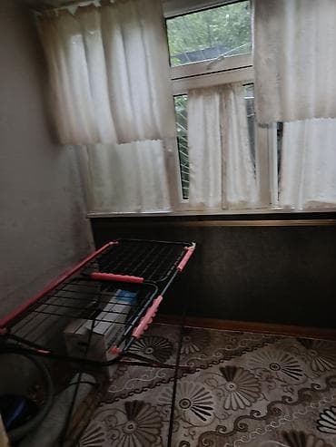 аренда квартир микрорайон: 1 комната, Без подселения, С мебелью частично — 3
