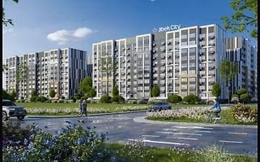 изба: 1 комната, 48 м², Элитка, 7 этаж, Готовая ПСО (под самоотделку) — 1