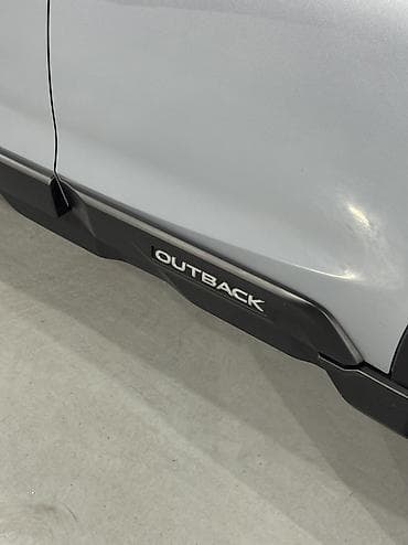 Транспорт: Subaru Outback: 2023 г., 2.5 л, Вариатор, Бензин, Универсал — 6